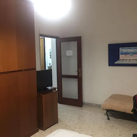 Apartmán Brigata 106