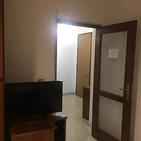 Brigata 106 Apartmán Bari