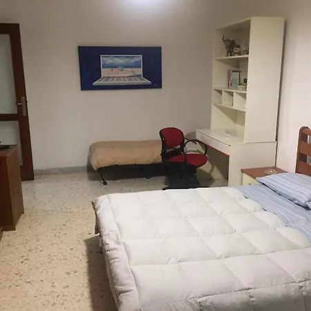 Brigata 106 Apartmán *