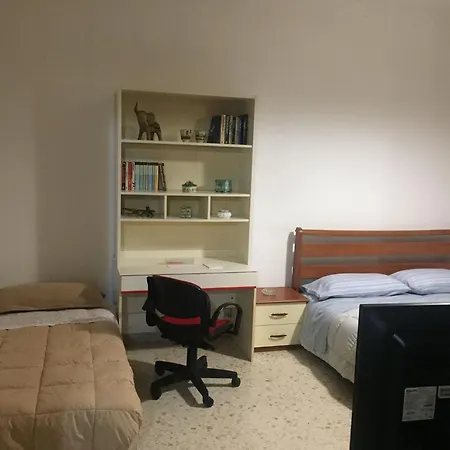 Apartmán Brigata 106 *