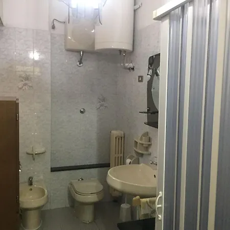 Brigata 106 Apartmán